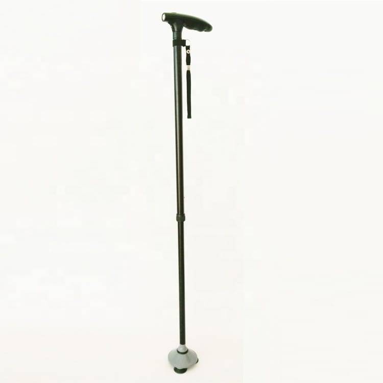 Prepainted Galvanized Iron Sheet Foldable Colander -
 high quality old man walking stick – Yisure