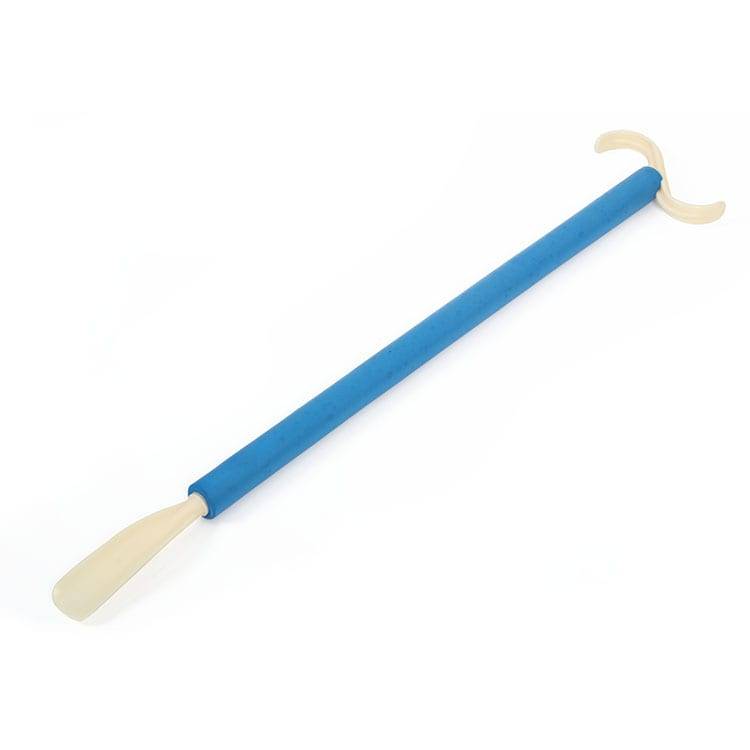 Customized High Quality Dressing Aid And Shoehorn