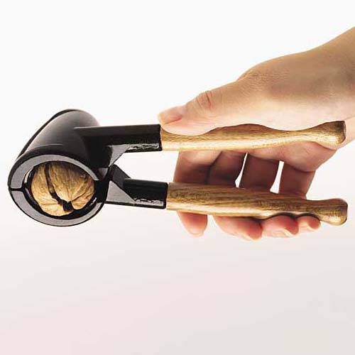 Corrugated Roofing Sheet Rechargeable Pepper Mill -
 Nut Cracker macadamia nut cracker machine – Yisure