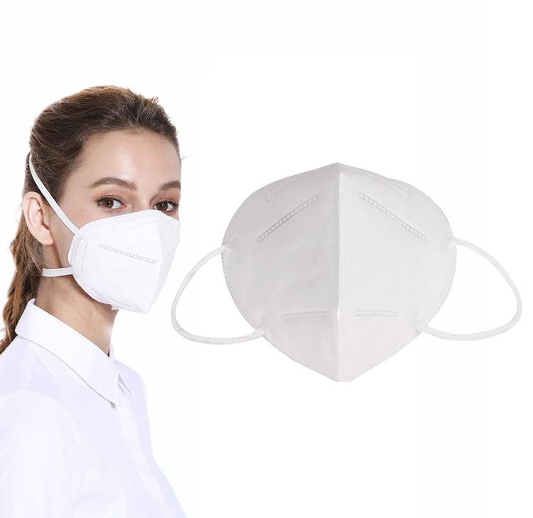 Color Coated Corrugated Sheet Black Pepper Grinder -
 Reusable KN95 Face Shield Masks with Concealed Adjustable Nose Clip – Yisure