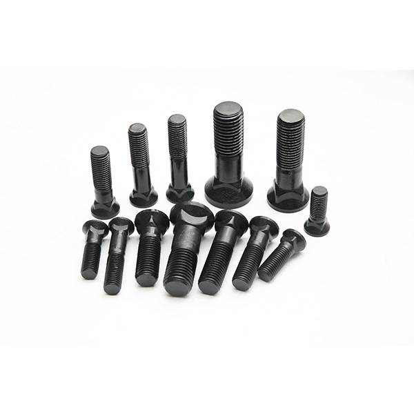 Discount Price Elevator Bolt For Sale - plow bolt – Yi Teng