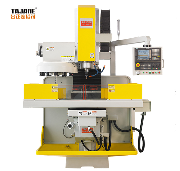 CNC MILLING MACHINE MX-5SL Featured Image