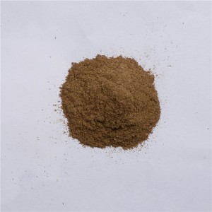 Antidiarrheal kruie Powder