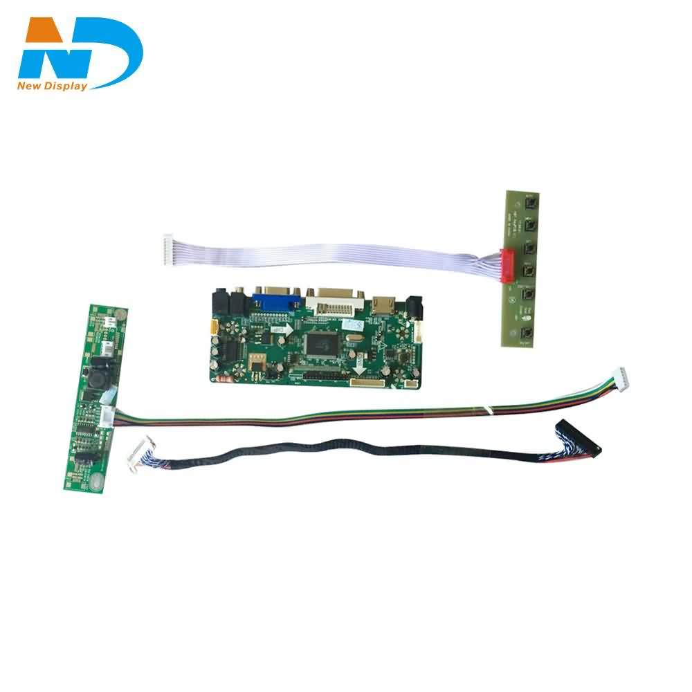 HDMI Driver board for BOE 21.5 inch TFT LCD module HR215WU1-120