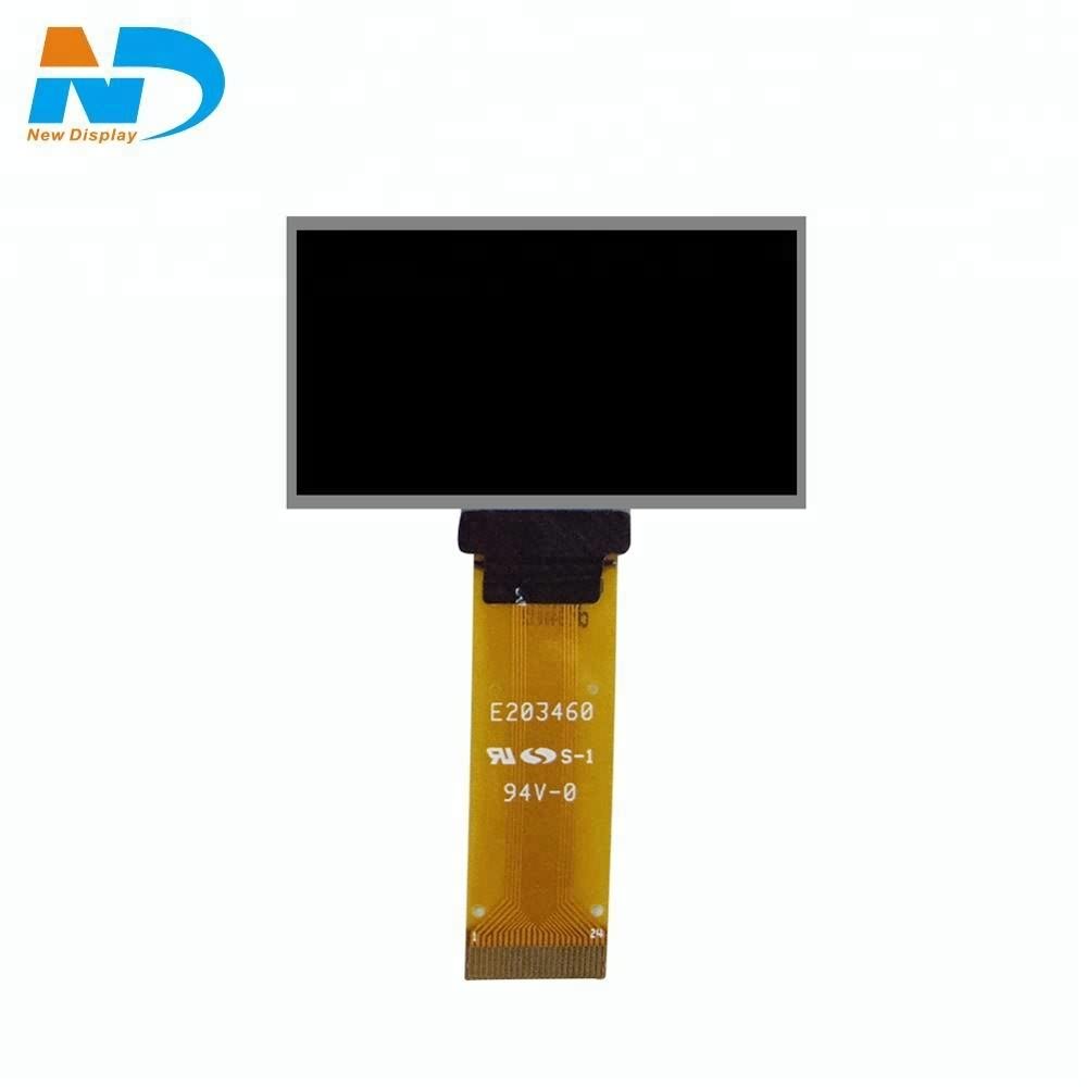 1.5 inch 128*128 resolution color small OLED lcd display module