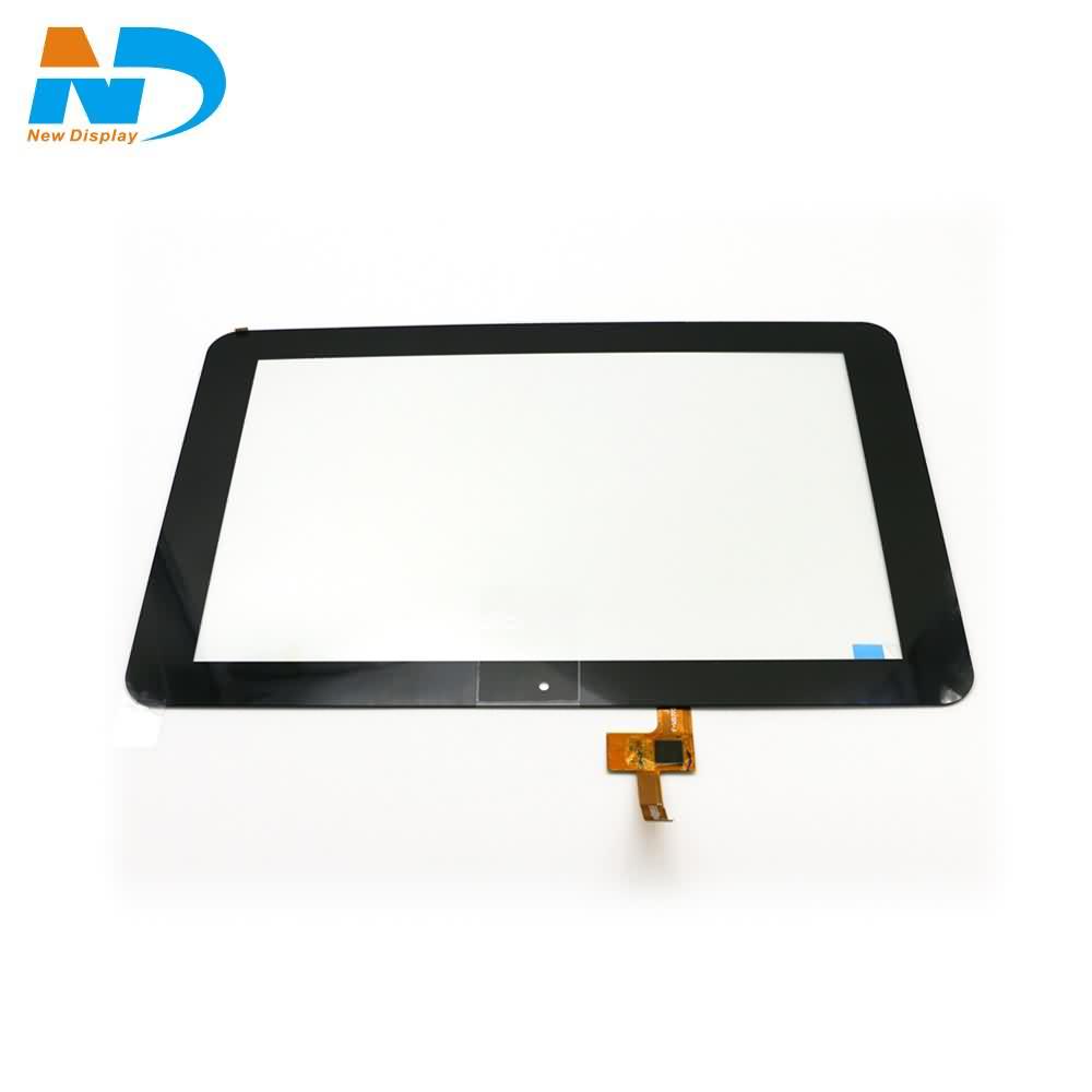 INNOLUX 9" 1280*800 usb capacitive touch panel Ej090NA-01B