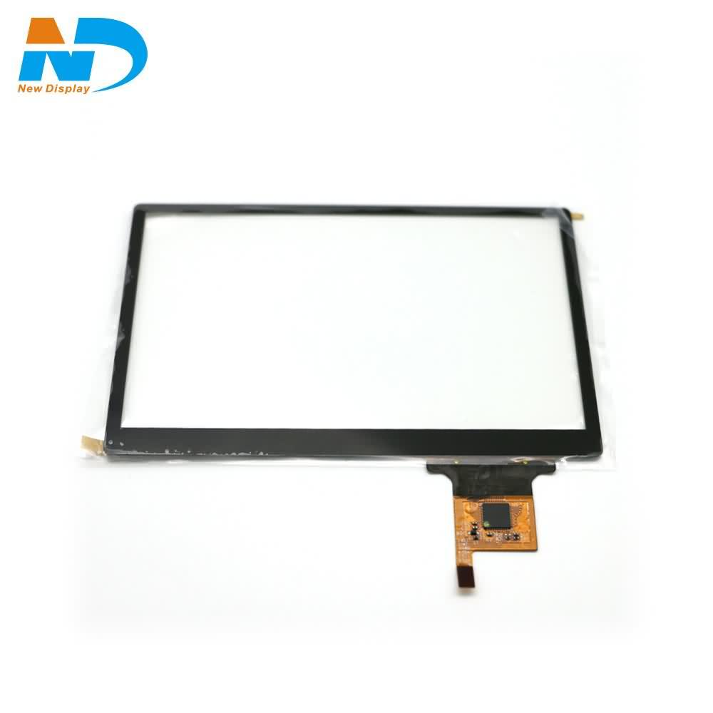5 inch 800*480 usb capacitive touch screen panel