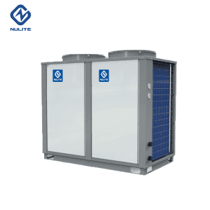 Top Quality Czech Heat Pump - Hot sale 40kw G10Y New Energy swimming pool heat pump for outdoor pool water heating – New Energy