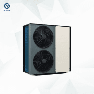 Factory Cheap Hot Heat Pump Co2 - monoblock DC Inverter 20KW BKDX50-200I/1/S A+ Heat Pump Water Heater(Heating & Cooling & Hot Water) – New Energy