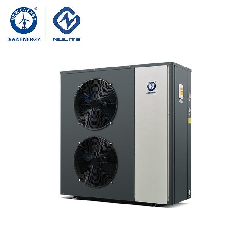 100% Original Factory Floor Heating Pump - monoblock DC Inverter 30KW BKDX80-280I/1/S A+ Heat Pump Water Heater(Heating & Cooling & Hot Water) – New Energy detail pictures