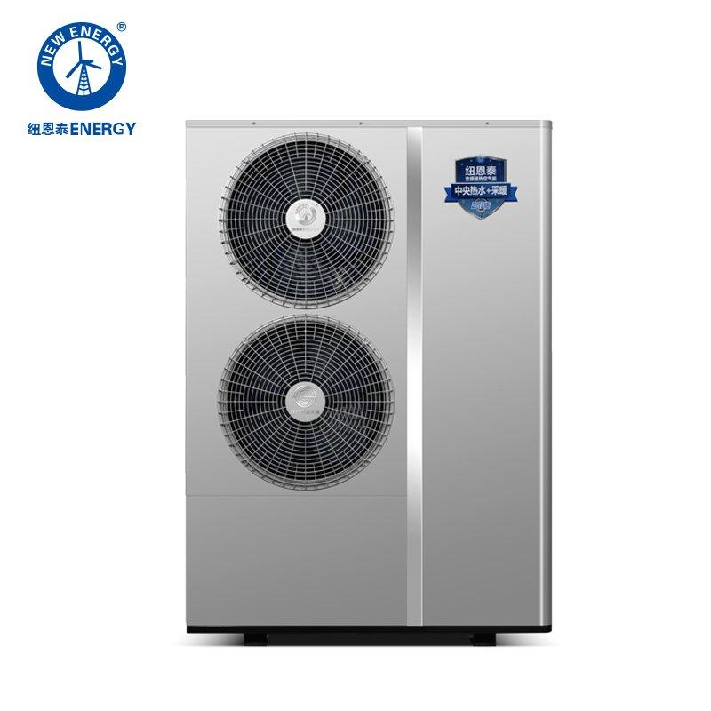 Best quality Heating Pump -
 11KW monoblock dc inverter heating cooling hot water heat pump NERS-B345100E – New Energy