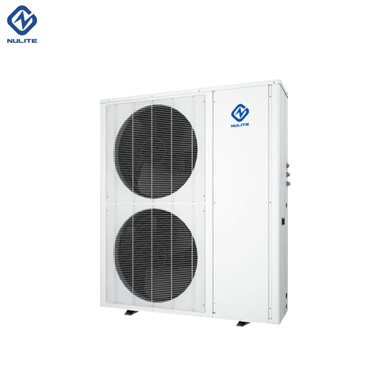 High reputation Air Heat Pump - DC Inverter All In One 22KW NE-C6BZ-B2F Heat Pump Water Heater(Heating & Cooling) – New Energy