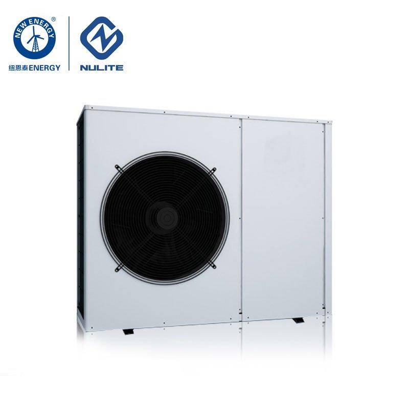 Lowest Price for Household Heat Pump - CE approved swimming pool heat pump water heater for small pool and spa 12.8kw B3Y – New Energy
