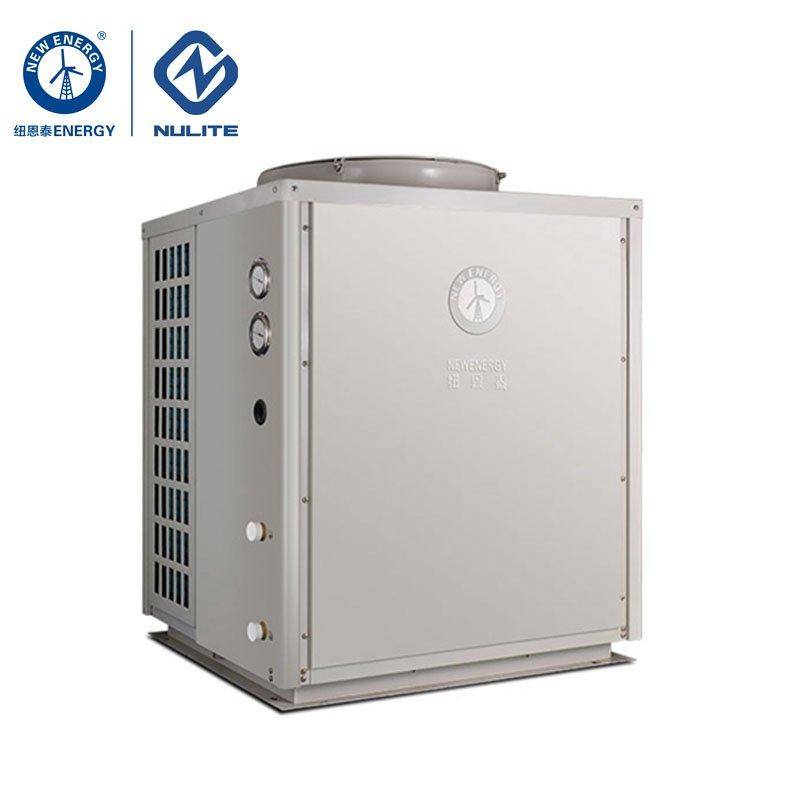 Discount Price 60hz Heat Pump -
 NERS-G5Q 16KW Heating Cooling DHW 3 in 1 air to water heat pump – New Energy