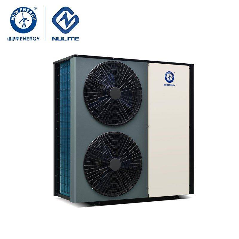 2019 Latest Design Power Saving Air Source Heat Pump -
 monoblock DC Inverter 22KW BKDX60-220I/1/S A+ Heat Pump Water Heater(Heating & Cooling & Hot Water) – New Energy