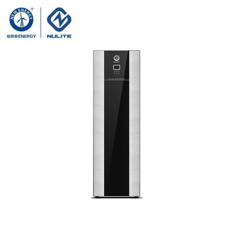 Wholesale OEM/ODM China Midea High Cop 4.69 a+++ Air to Water Heat Pump All in One