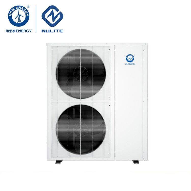 Hot-selling Air Source Heat Pump 20kw Inverter - DC Inverter All In One 38KW NE-NC10BZ-B2FIIF Heat Pump Water Heater(Heating & Cooling) – New Energy