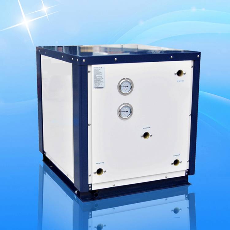 Factory Outlets China Commercial Hot Water Heat Pump with High Outlet Hot Water Featured Image