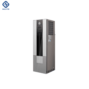 China Cheap price 2019 Hiseer high efficiency split air to water heat pump