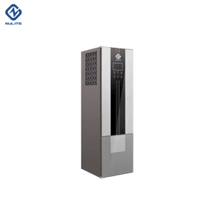 Trending Products China Midea Heat Pump Floor Heating Inverter Air to Water Heating Cooling Mini Split Air Source Heat Pump