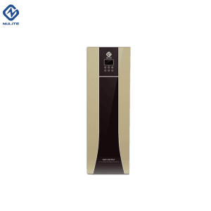 New Fashion Design for Air Cooling Source Heat Pump -
 3.79KW china new energy all in one hot water air source heat pump model FDV1/Y220 – New Energy