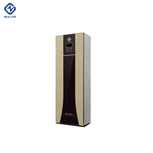 Top Suppliers China Energy Saving Air to Water Heat Pump Water Heater Air Source Heat Pump