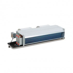 Concealed Ceiling Fan Coil Unit （WA Series）