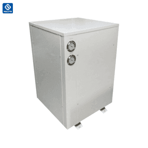 2019 High quality Heating Cooling Heat Pump - 7.4-178KW geothermal heat pump for heating cooling – New Energy