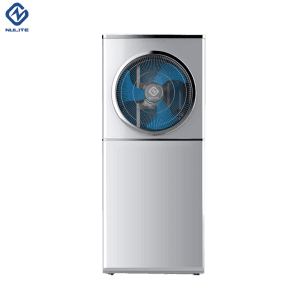 2019 China New Design China Air to Water Heat Pump for Europe Household