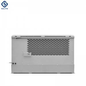 Top Suppliers Integrated Heat Pump -
 4.2KW Heating Capacity Nulite New Energy Freestanding Fan Coil Unit NERS-FP51G – New Energy
