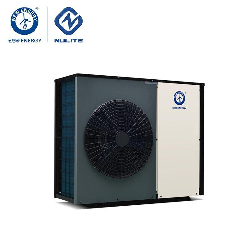 Factory source Monobloc Heat Pump - monoblock DC Inverter 10KW BKDX30-95I/1/S A+ Heat Pump Water Heater(Heating & Cooling & Hot Water) – New Energy