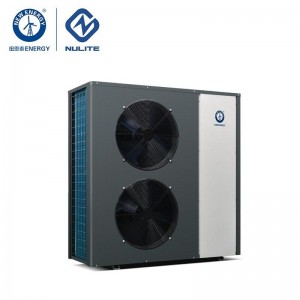 18 Years Factory Solar Heat Pump -
 monoblock DC Inverter 30KW BKDX80-280I/1/S A+ Heat Pump Water Heater(Heating & Cooling & Hot Water) – New Energy