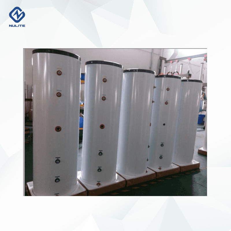 Special Design for Air Cooled Chiller - 304 316 100 200L 300L 500L 1000L 1500L 2000L Stainless Steel Storage Water Tank – New Energy