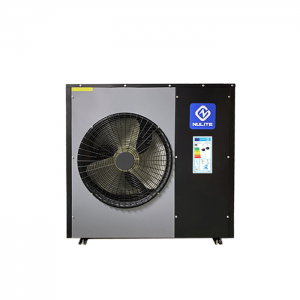 WIFI Controlling R410A 15.5kW DC Inverter Heat Pump Monoblock, erP A+++(heating） A++(DHW)