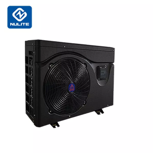 2019 High quality China Monoblock R32 Models DC Inverter Air Source Heat Pump ERP a+++ Hot Sale in EU Country