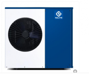 Best quality China DC Inverter Evi Air to Water (Modular / split) Air Source Heat Pump