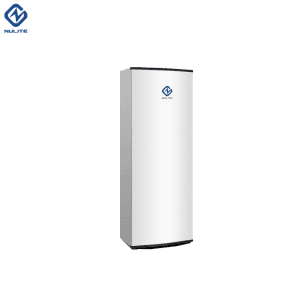 Factory Promotional High Quality Heat Pump -
 8KW 200L DC inverter all in one heat pump water heater NE-BZ2/W200 – New Energy