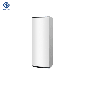 2019 China New Design China All in One Air Source Heat Pump