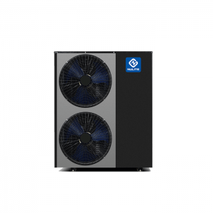 WIFI Controlling R410A 22kW DC Inverter Heat Pump Monoblock, erP A+++(heating） A++(DHW)