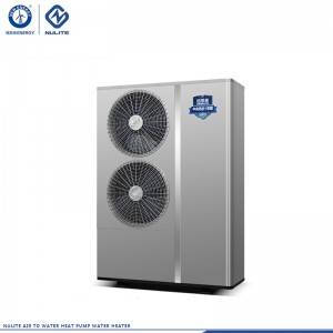 Factory selling Heat Pumps - 11KW monoblock dc inverter heating cooling hot water heat pump NERS-B345/100E – New Energy