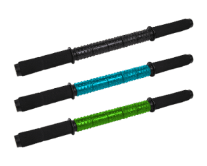 Массажная палочка для тела и фитнеса Muscle Roller Bar MS-12