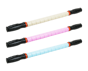 Pijat Kebugaran Tubuh Stick Muscle Roller Bar MS-15