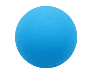 Силиконовый массажный мяч, силиконовый стресс-мяч Lac ...