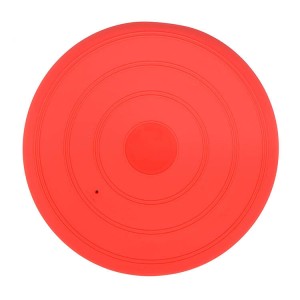 Air Balance Cushion Надувной диск с защитой от взрыва, не содержащий токсинов, Фитнес Core Balance Disc