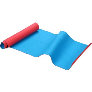 Eco Friendly TPE Non Slip Yoga Mat Workout Mat for All Type of Yoga,Pilates and Floor Exercises Classic