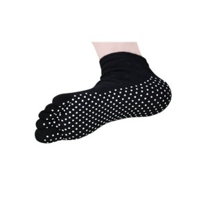 Yoga Socks with Dots