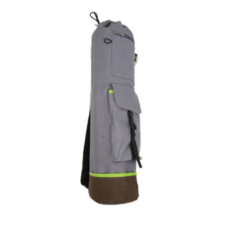 factory Outlets for Aerial Yoga Setup -
 Cotton Canvas Yoga Mat Bag – NEH