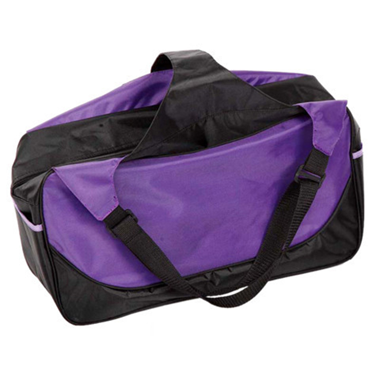 China Cheap price Yoga Straps Wholesale -
 Multi-function Polyster Yoga mat bag – NEH