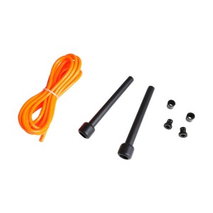 PVC Fitness Jump Rope for Adults