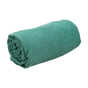 Non Slip Standard Sized 24 inchx72 inch Hot Yoga Towel